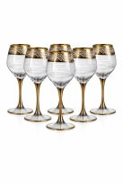 Set 6 Pahare de Vin  