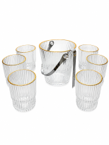 SET FRAPIERA + 6 PAHARE