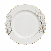 SET MASA 18 PIESE PORTELAN FIN