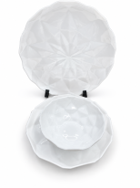 SET MASA OPAL 12 PERSOANE