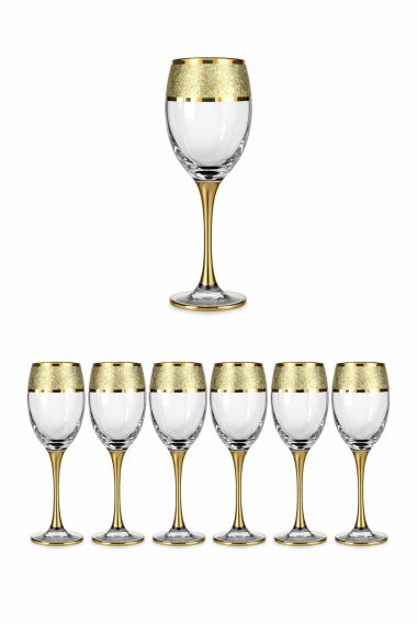Set 6 Pahare de Vin 