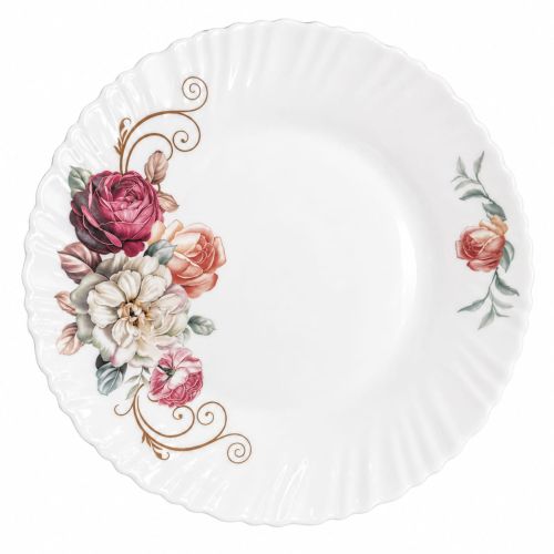 FARFURIE INTINSA OPAL 21,5CM