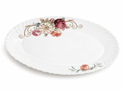 Platou oval 36 cm