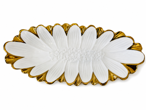 PLATOU OVAL 47CM