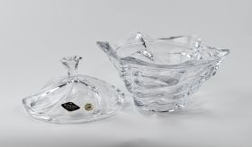 Bomboniera Samba 21cm