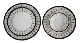 Serviciu masa 24 piese