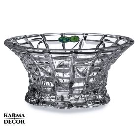 BOL 18 CM CRISTAL BOHEMIA – PRINCESS