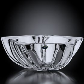 FRUCTIERA 30.5 CM BOHEMIA CRISTALIN – COLECTIA YOKO