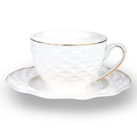 SET CESTI PORTELAN BON CHINA