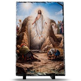 ICOANA INVIERII DOMNULUI 30*19,7*2,7