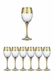 Set 6 Pahare de Vin 