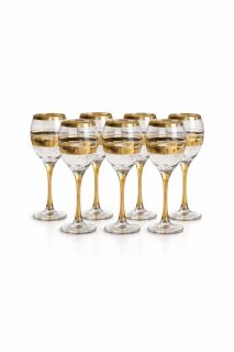 Set 6 Pahare de Vin  