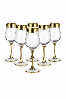 Set 6 Pahare de Vin 