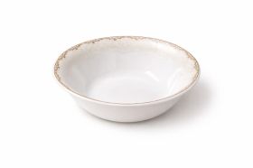 Bol 800 ml din opal premium elegant