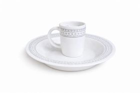 Farfurie adâncă 24 cm