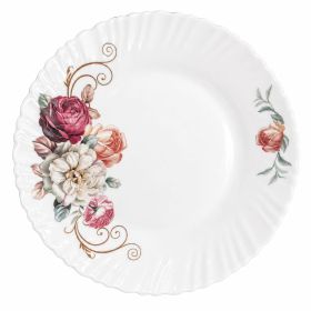 FARFURIE INTINSA OPAL 21,5CM