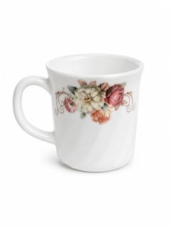 CANA OPAL MODEL FLORAL GRENA