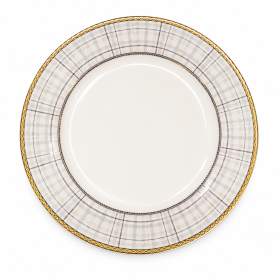 SET MASA 18 PIESE PORTELAN FIN