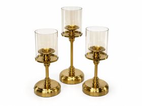 SFESNIC AURIU SET 3 BUC