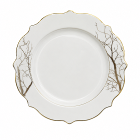 SET MASA 18 PIESE PORTELAN FIN